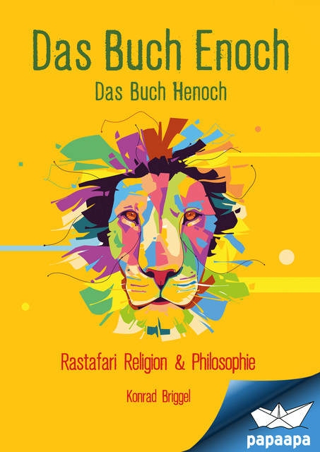 Das Buch Enoch Das Buch Henoch, Papaapa Team, Konrad Briggel