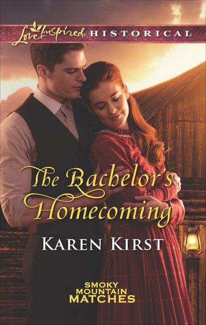 The Bachelor's Homecoming, Karen Kirst