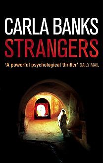 Strangers, Carla Banks