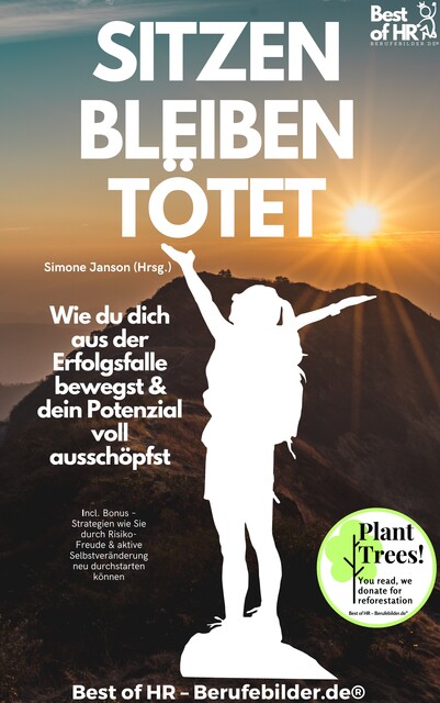 Mentale Fitness – Denkmuster transformieren, Simone Janson
