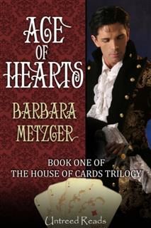 Ace of Hearts, Barbara Metzger