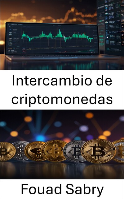 Intercambio de criptomonedas, Fouad Sabry