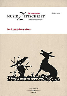 Tonkunst-Polemiken, Europäische Musikforschungsvereinigung Wien