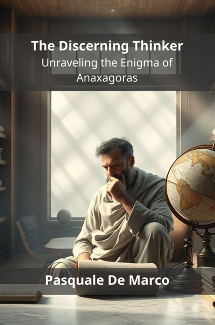 The Discerning Thinker, Pasquale De Marco