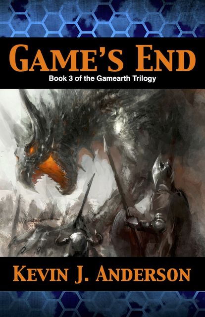 Game's End, Kevin J.Anderson