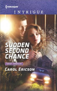 Sudden Second Chance, Carol Ericson