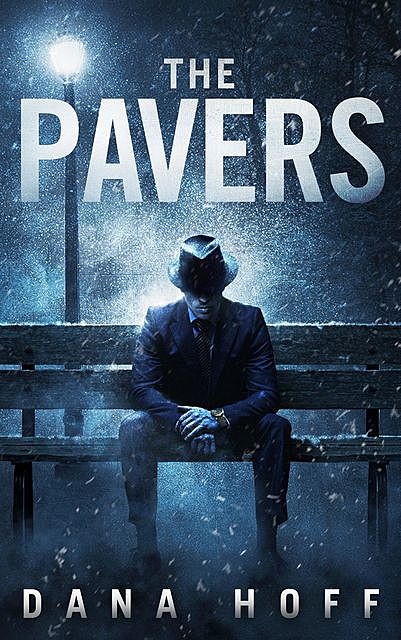 The Pavers, Dana Hoff