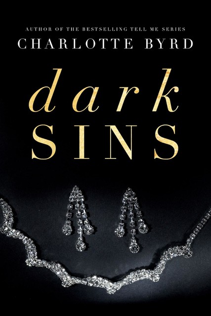 Dark Sins, Charlotte Byrd