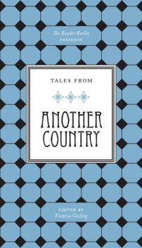Tales From Another Country, Victoria Gosling