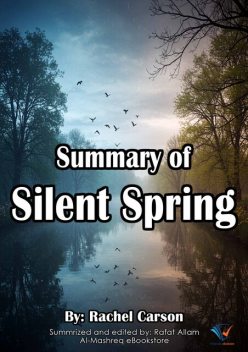 Summary of Silent Spring, Rachel Carson
