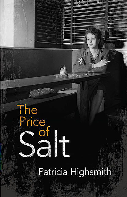 The Price of Salt, Patricia Highsmith