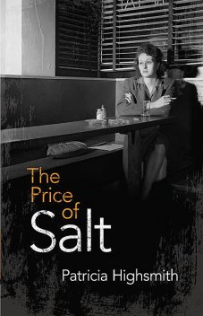 The Price of Salt, Patricia Highsmith