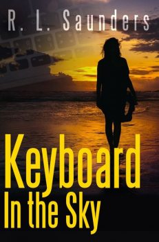 Keyboard in the Sky, R.L. Saunders