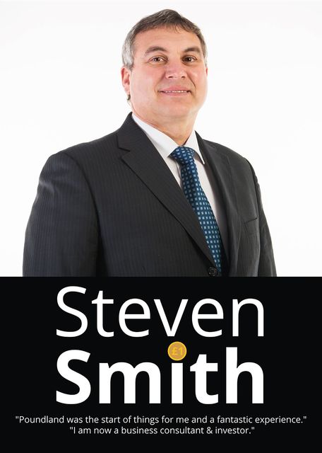 Steven Smith, Steven Smith