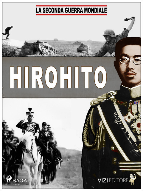 Hirohito, Lana Sokolaj