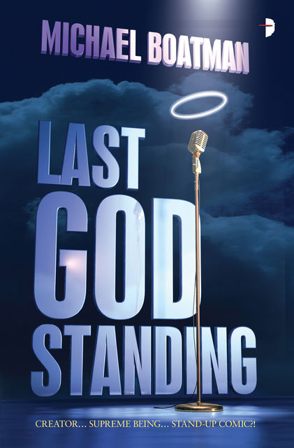 Last God Standing, Michael Boatman