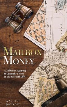 Mailbox Money, Joe Ferrer