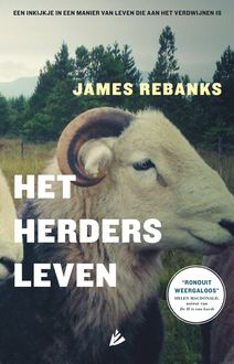 Het herdersleven, James Rebanks