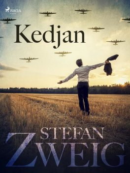 Kedjan, Stefan Zweig