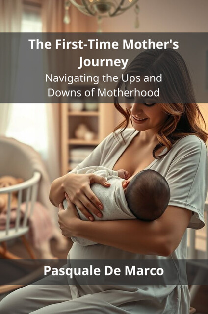 The First-Time Mother's Journey, Pasquale De Marco