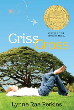 Criss Cross, Lynne Rae Perkins