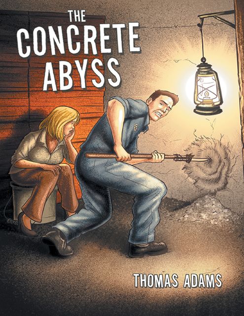 The Concrete Abyss, Thomas Adams