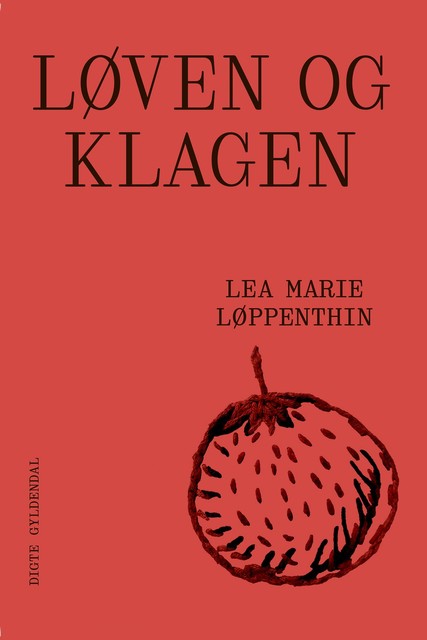 Løven og Klagen, Lea Løppenthin