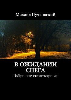 В ожидании снега, Михаил Пучковский