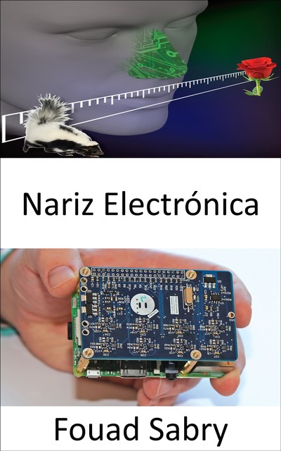 Nariz Electrónica, Fouad Sabry