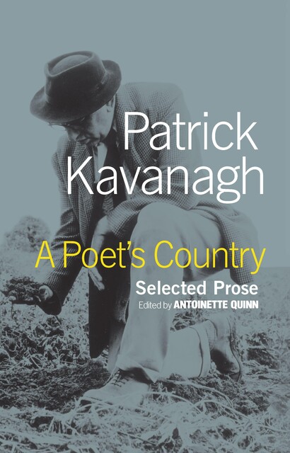 A Poet's Country, Patrick Kavanagh