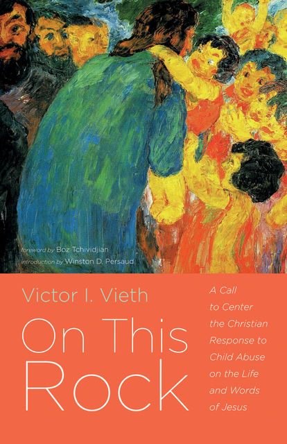 On This Rock, Victor I. Vieth