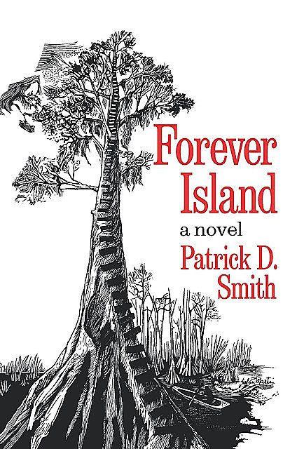 Forever Island, Patrick Smith
