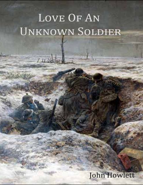 Love of an Unknown Soldier, John Howlett