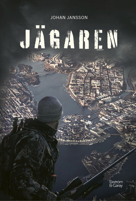 Jägaren, Johan Jansson