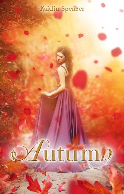 Autumn, Kaitlin Spencer