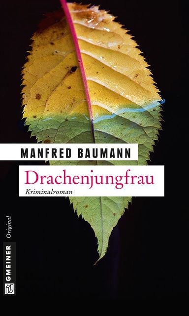 Drachenjungfrau, Manfred Baumann