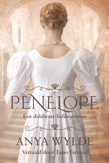 Penelope, Anya Wylde