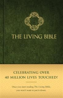 Living Bible, Tyndale House Publishers