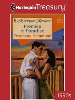 Promise of Paradise, Rosemary Hammond