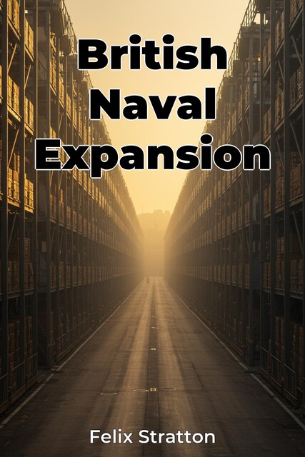 British Naval Expansion, Felix Stratton