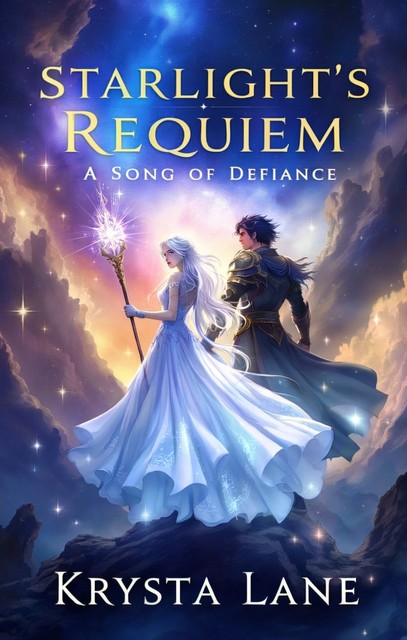 Starlight's Requiem, Krysta Lane