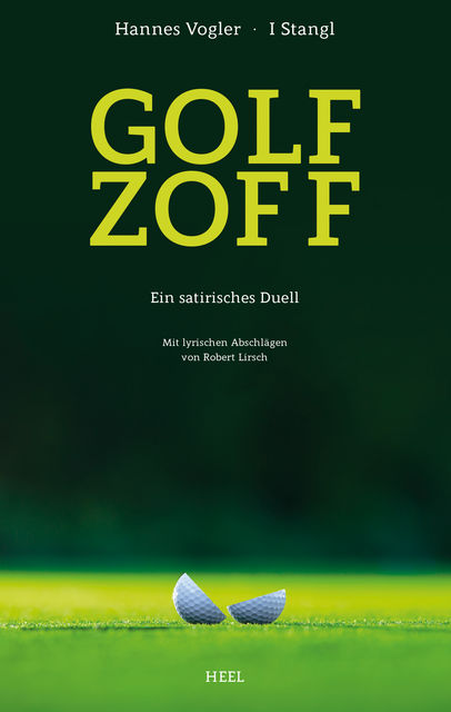 Golfzoff, Hannes Vogler, I Stangl, Robert Lirsch