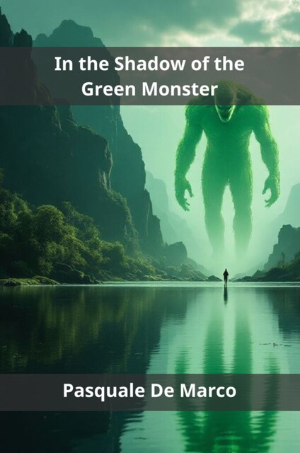 In the Shadow of the Green Monster, Pasquale De Marco