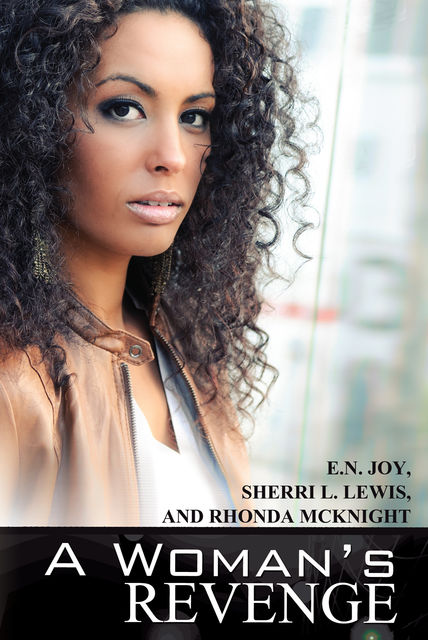 A Woman's Revenge, E.N. Joy, Sherri L. Lewis, Rhonda McKnight