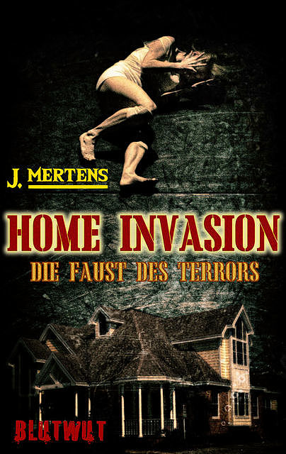 Home Invasion, Mertens