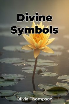 Divine Symbols, Olivia Thompson