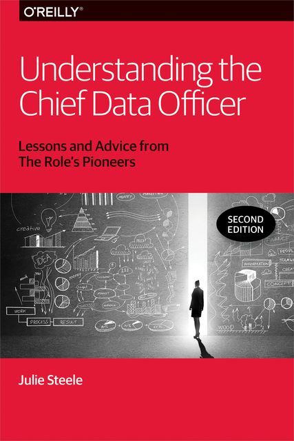 Understanding the Chief Data Officer, 2e, Julie Steele