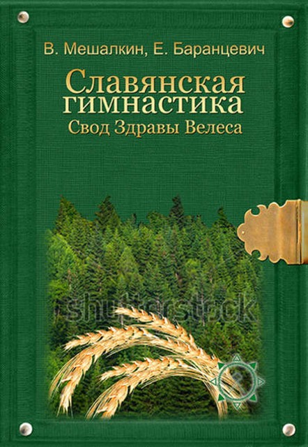 Славянская гимнастика. Свод Здравы Велеса, Владислав Мешалкин, Хранитель