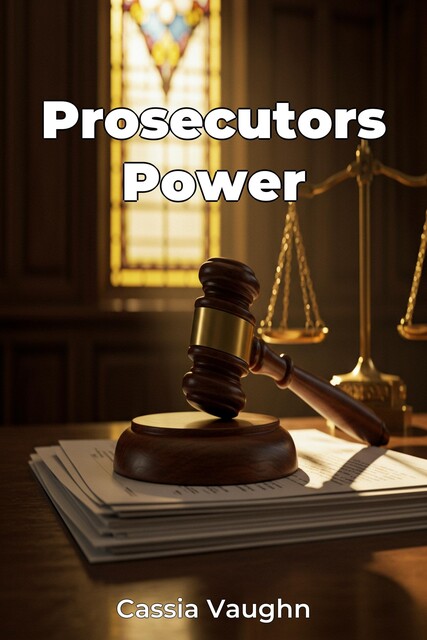 Prosecutors Power, Cassia Vaughn