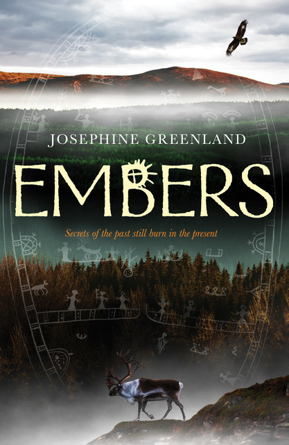 Embers, Josephine Greenland